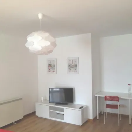 Apartamento Playa De *