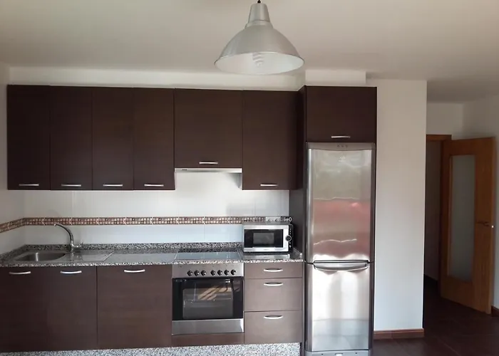 Appartement Playa De Boiro