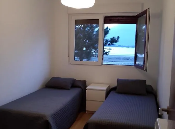 Appartement Playa De