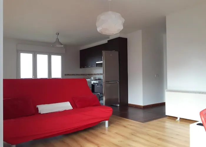 Appartement Playa De *