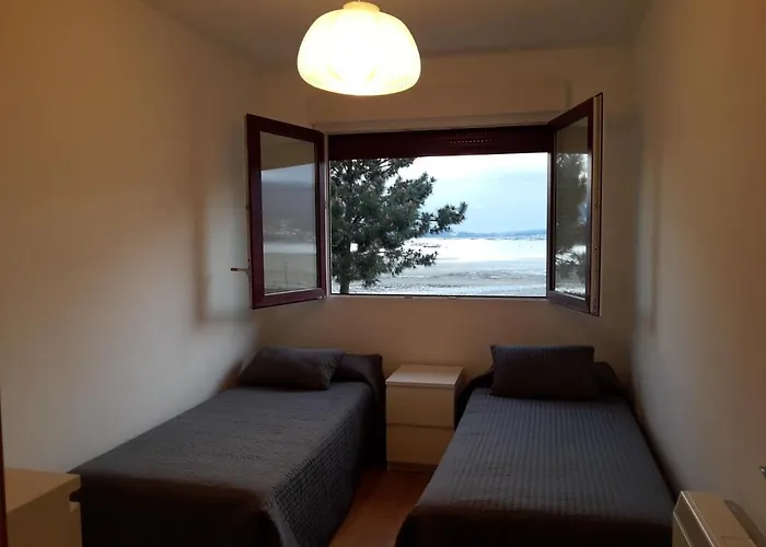 Playa De Appartement Boiro
