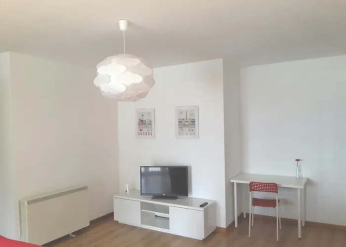 Appartement Playa De *